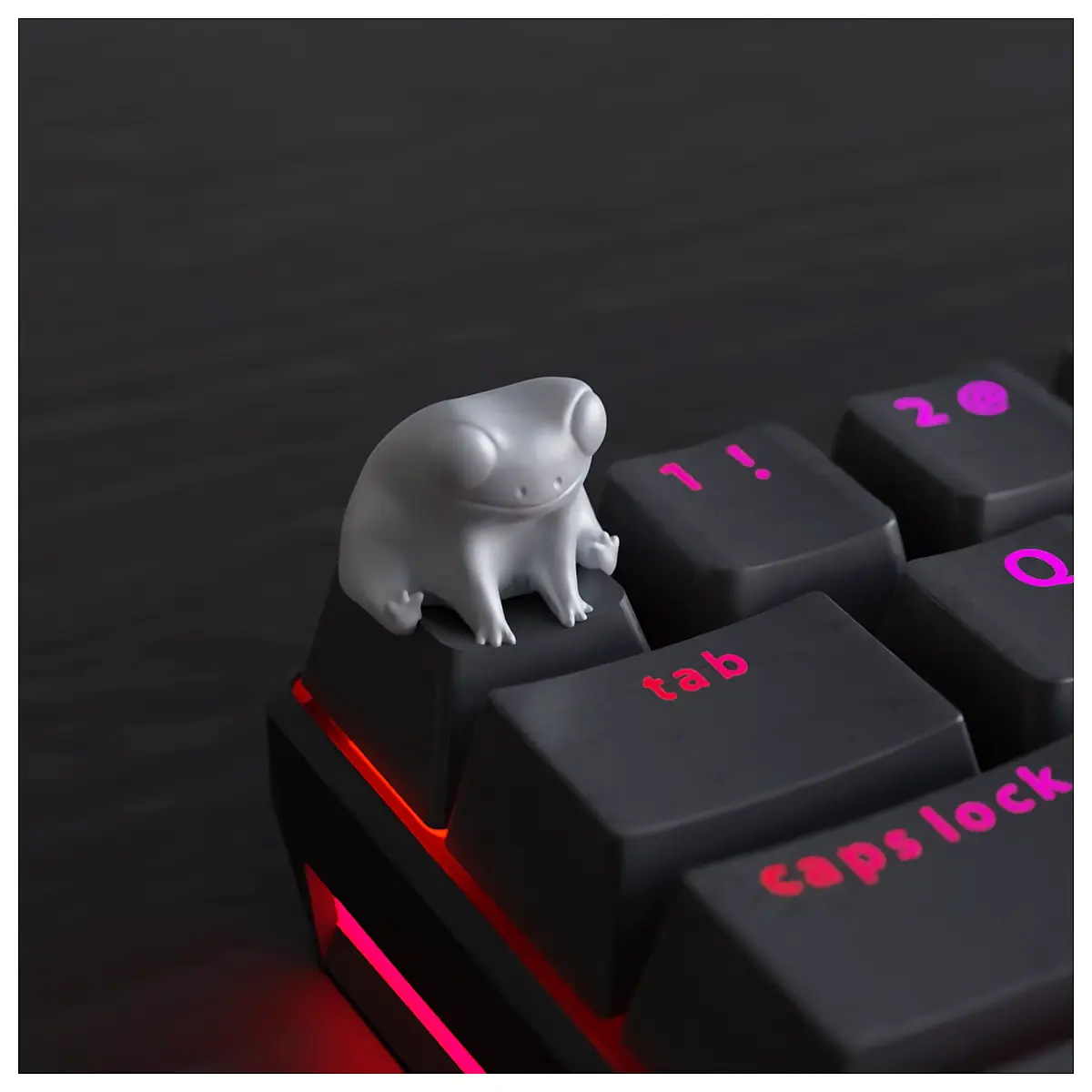 Keycaps Keycap Sets Mechanical Keyboard Gaming Keyboard Key Switch Customization Keycap Accessories