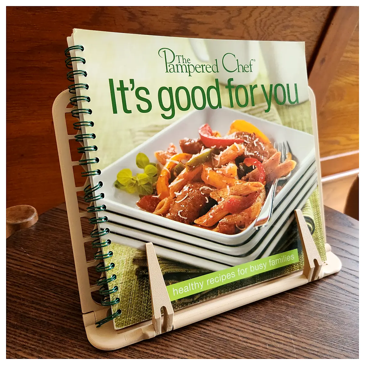 Foldable Book Stand Tablet Stand Adjustable Holder Reading Support Mobile Stand Creative Accessory Stable Support