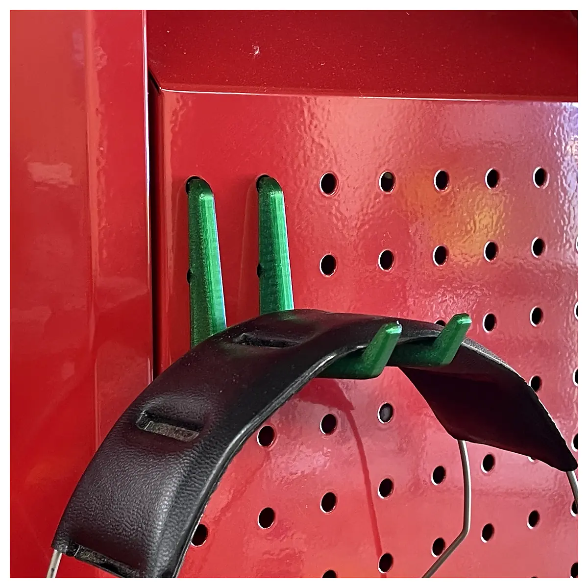 Peg Hooks for Pegboard Hooks Metric Imperial Hooks Screws Accessories