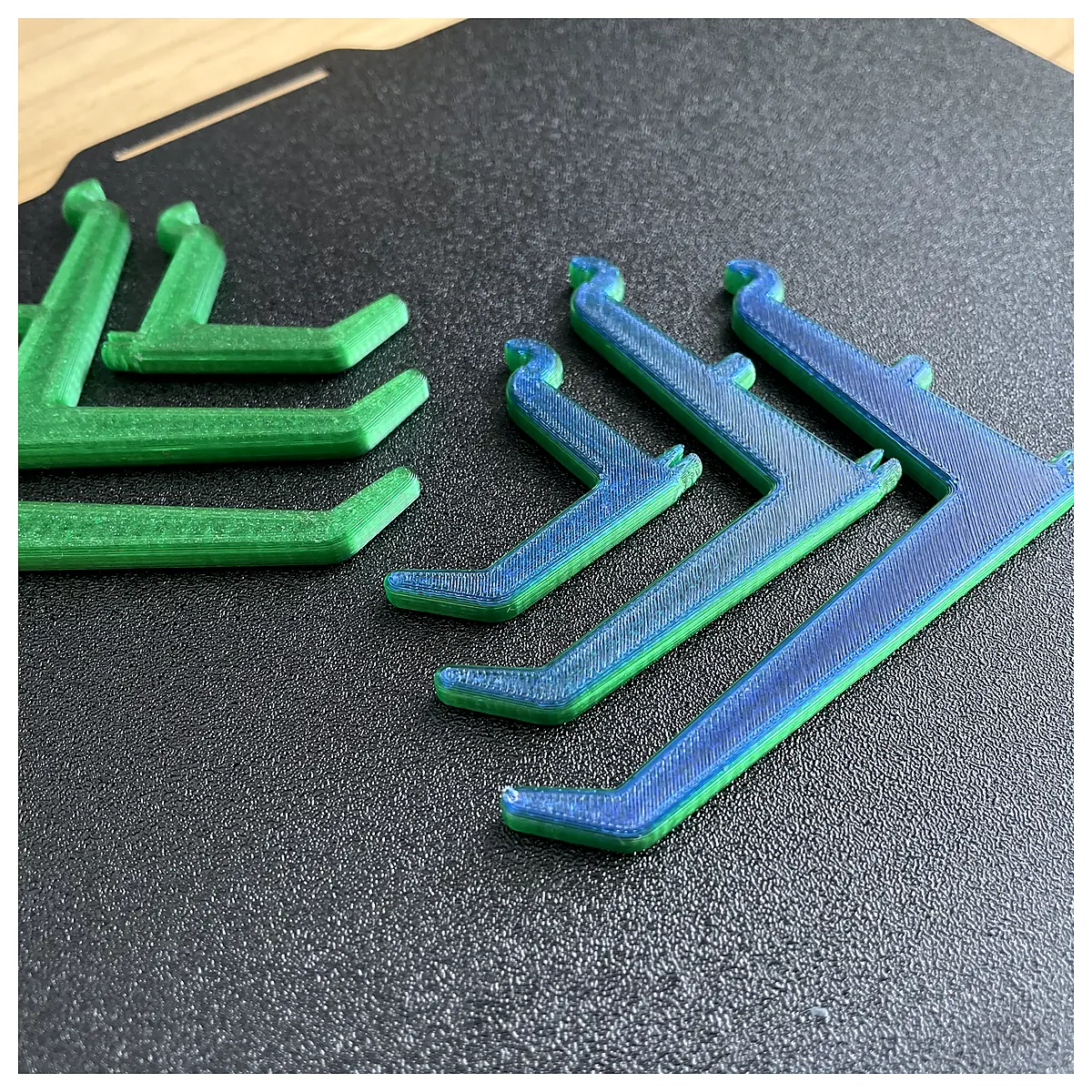 Peg Hooks for Pegboard Hooks Metric Imperial Hooks Screws Accessories