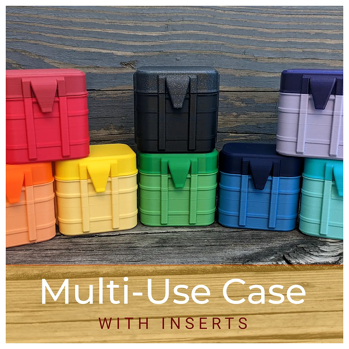 Multi Use Tool Set Inserts Repair Parts Accessories Replacement Tools Universal Kit