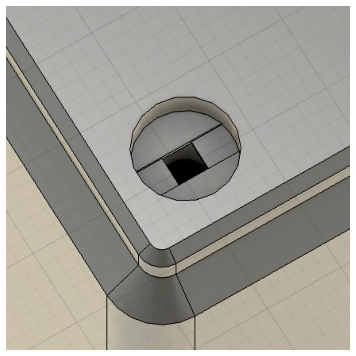 Gridfinity Standard Bins Label Parametric File Storage Organization Parts Modular System