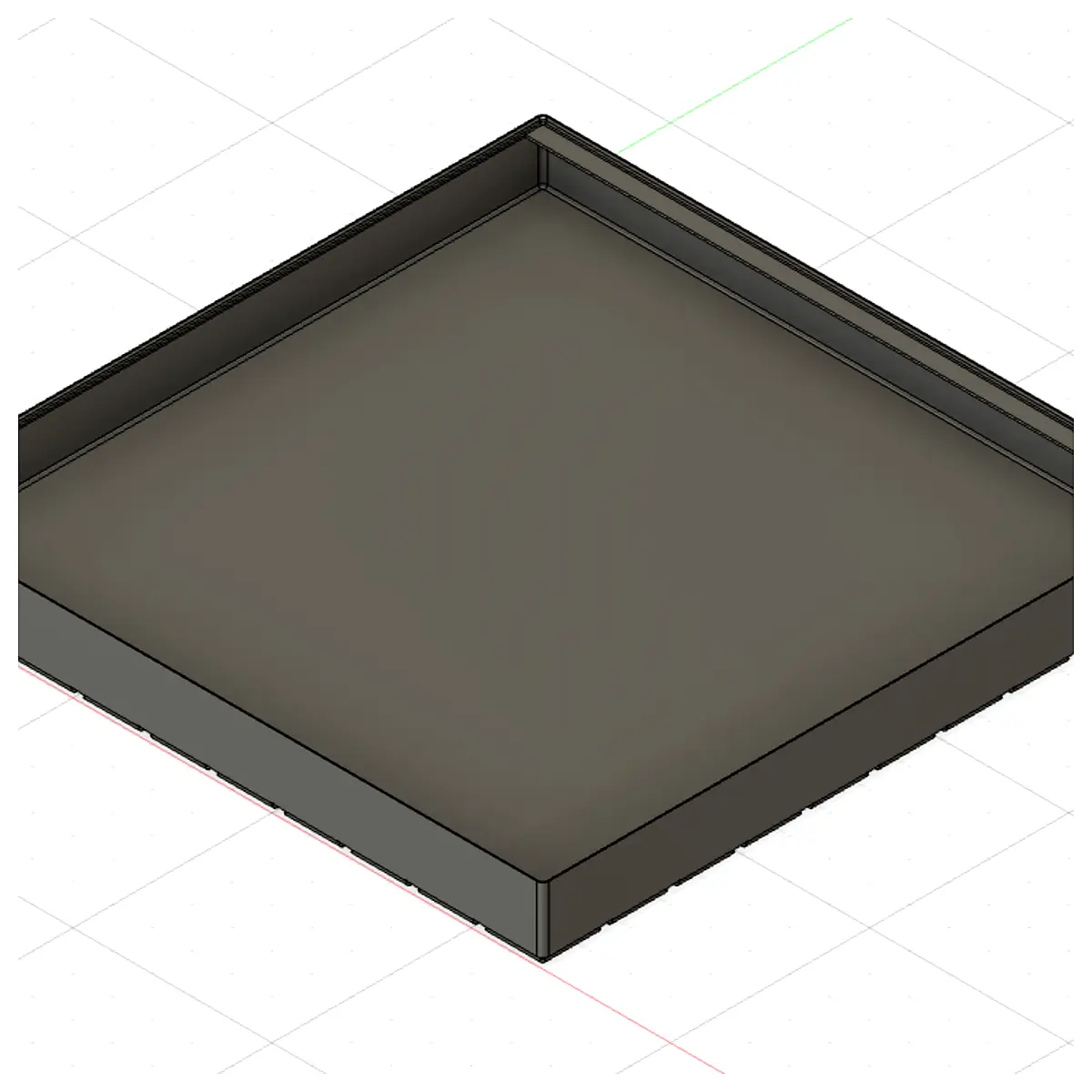 Gridfinity Standard Bins Label Parametric File Storage Organization Parts Modular System