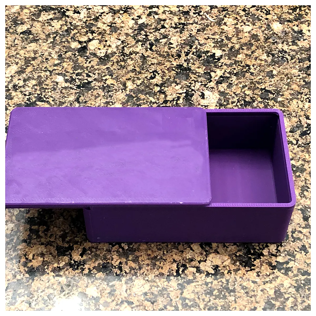 Storage Box with Lid Organizer Container Box Parts Repair Storage Solutions