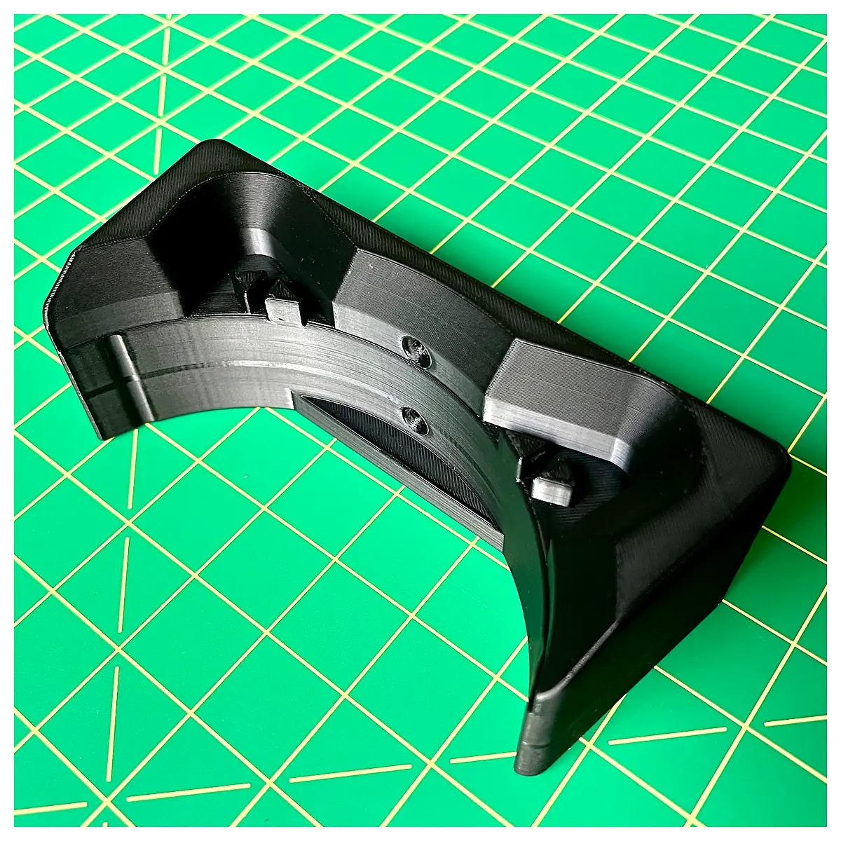 M18 Cordless Blower Wall Mount Leaf Blower Powerful Suction Garden Cleaning Sweep Removal