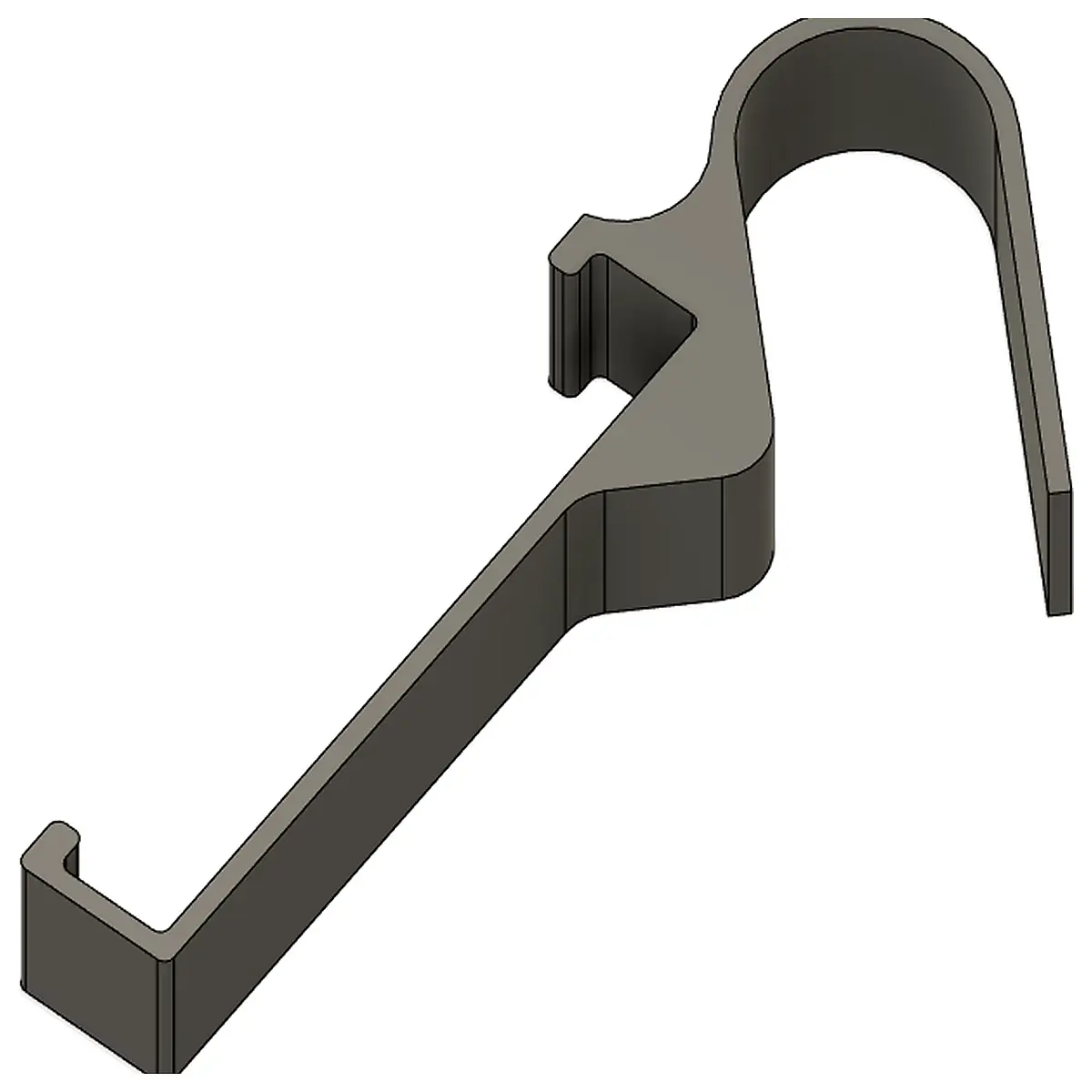 Airplane Mobile Phone Holder Car Mount Phone Stand Universal Holder Support Adjustable Accessory