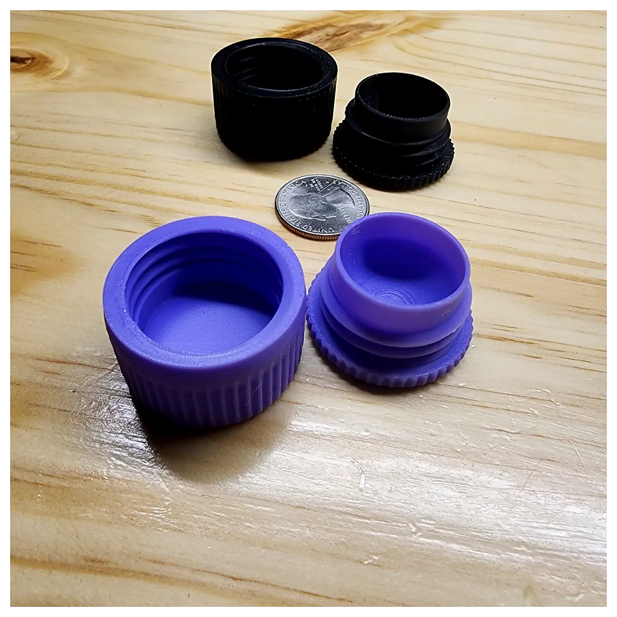 Small Round Bottom Wax Jar Candle Decor Crafting Supplies Gift Idea Spotlight For Birthday Wedding Parties