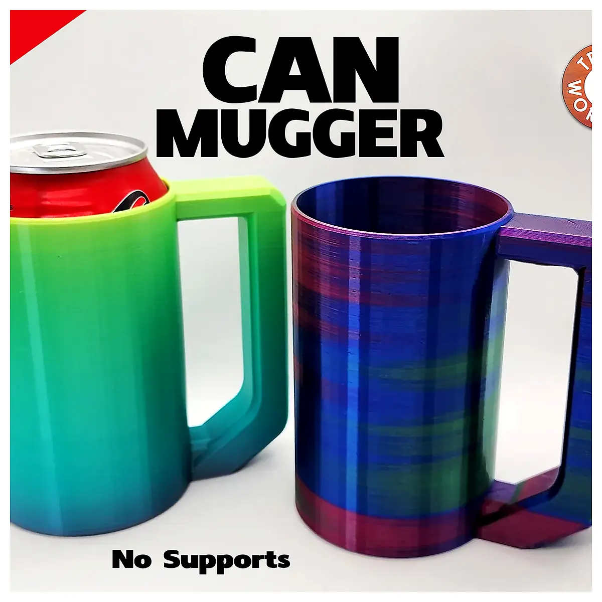 Insulated Mug Travel Water Bottle Outdoor Adventure Drinking Cup Durable Camping Hiking