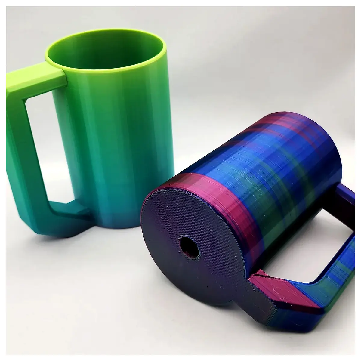 Insulated Mug Travel Water Bottle Outdoor Adventure Drinking Cup Durable Camping Hiking