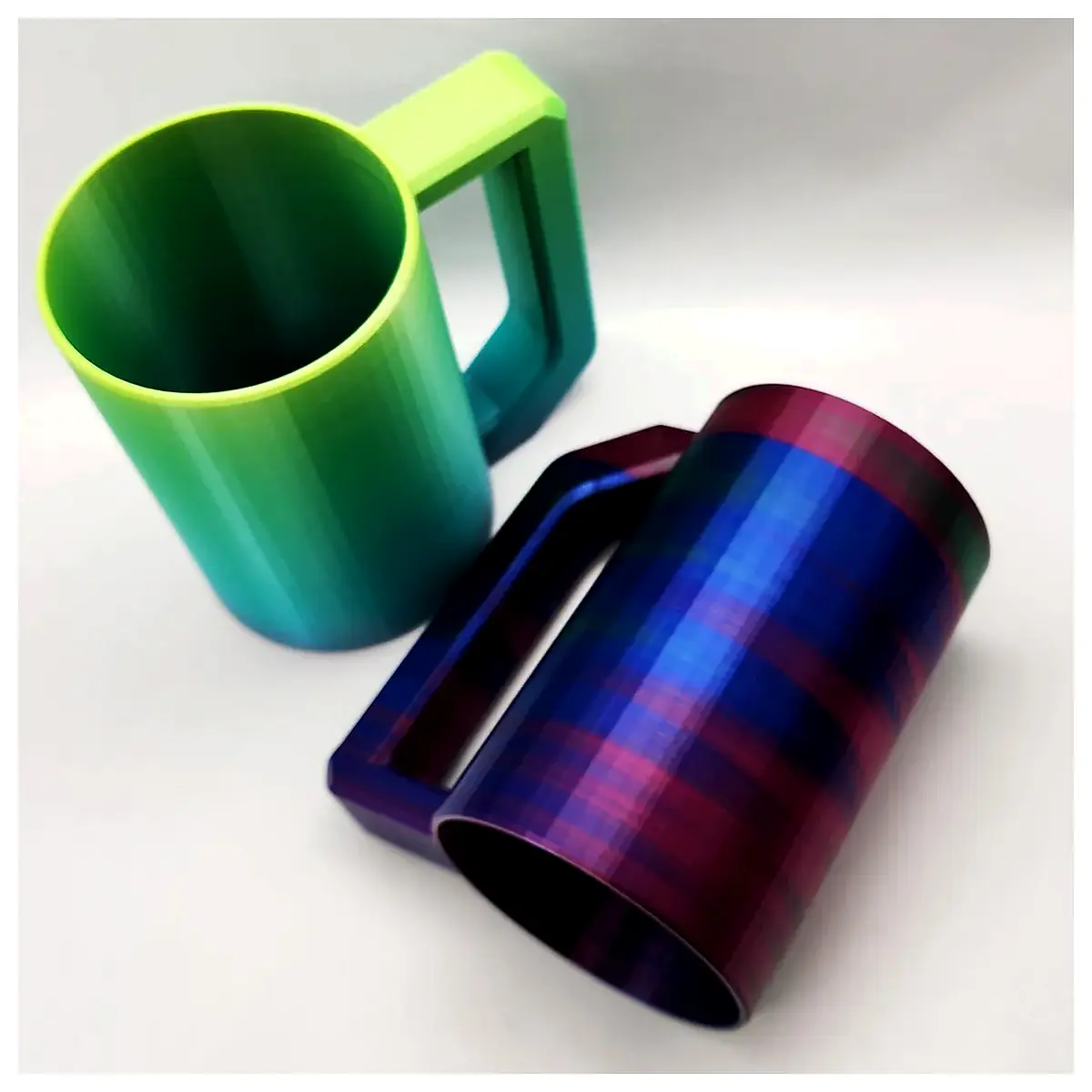 Insulated Mug Travel Water Bottle Outdoor Adventure Drinking Cup Durable Camping Hiking