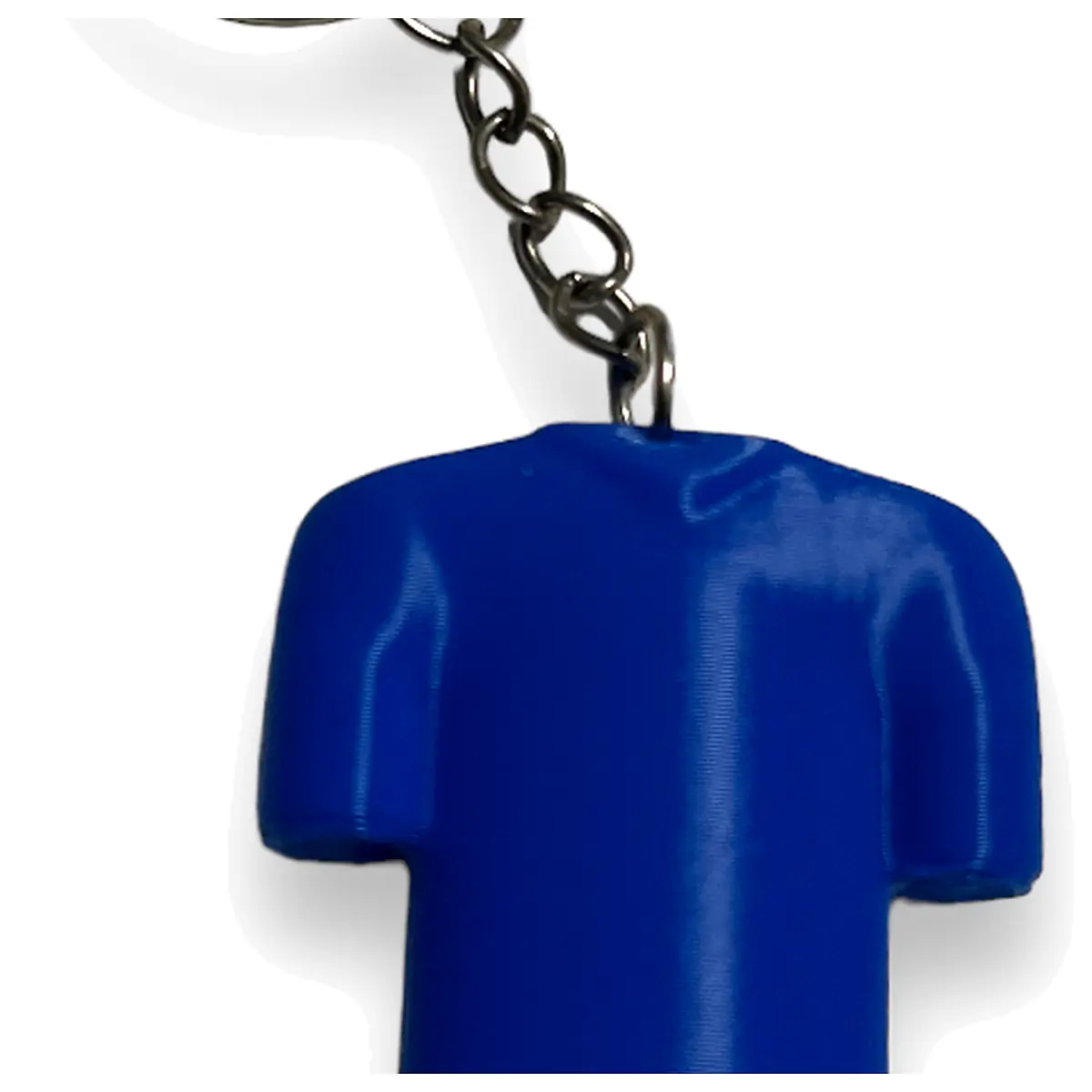 Shirt Keychain Accessory Clothing Decoration Phone Chain Keyring Casual Wear Sportswear Multi Use Hook