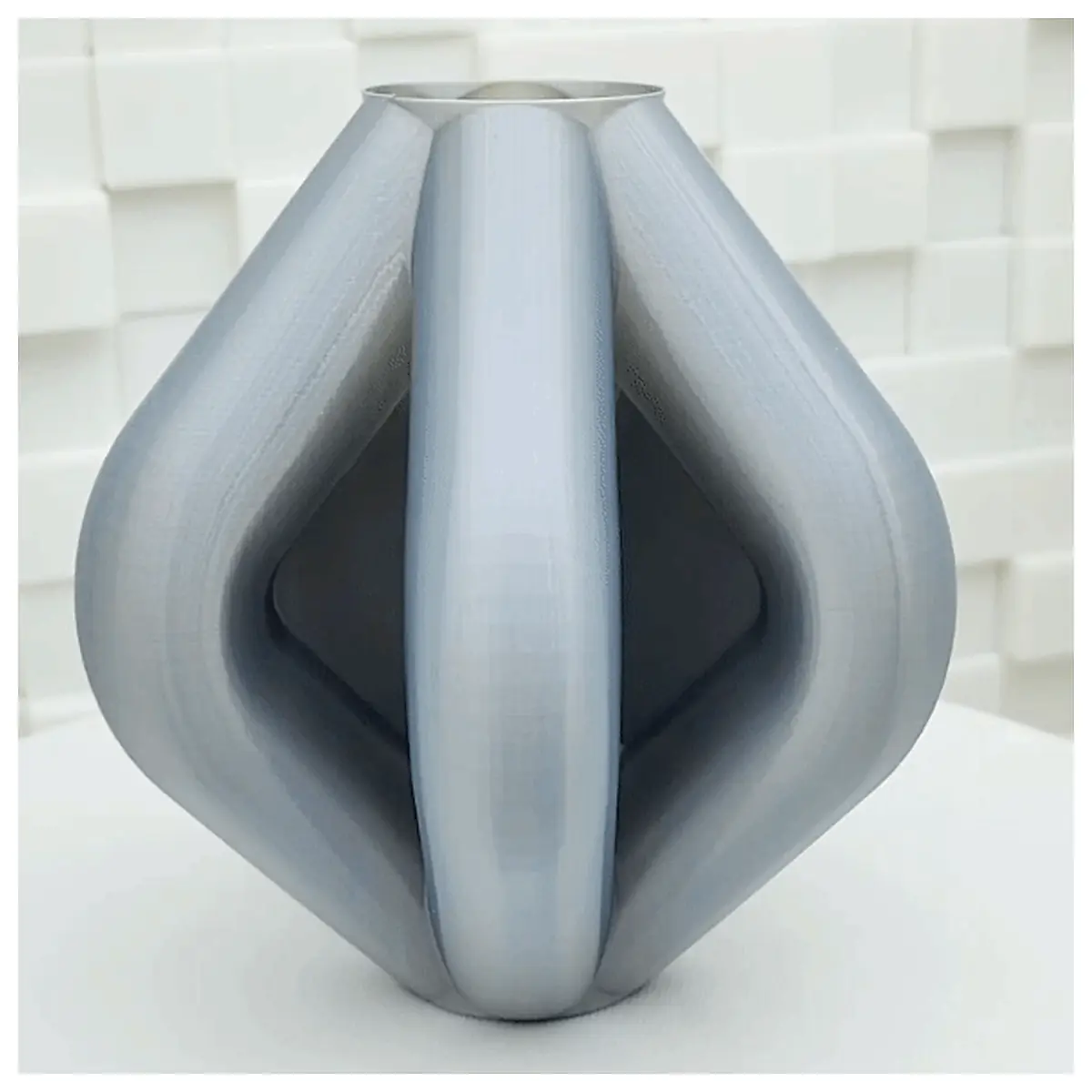 V6 Spiral Header Vase Floral Design Accessories Creative Bouquet Forever Flower Making Wedding Floral Decoration For Various Flowers