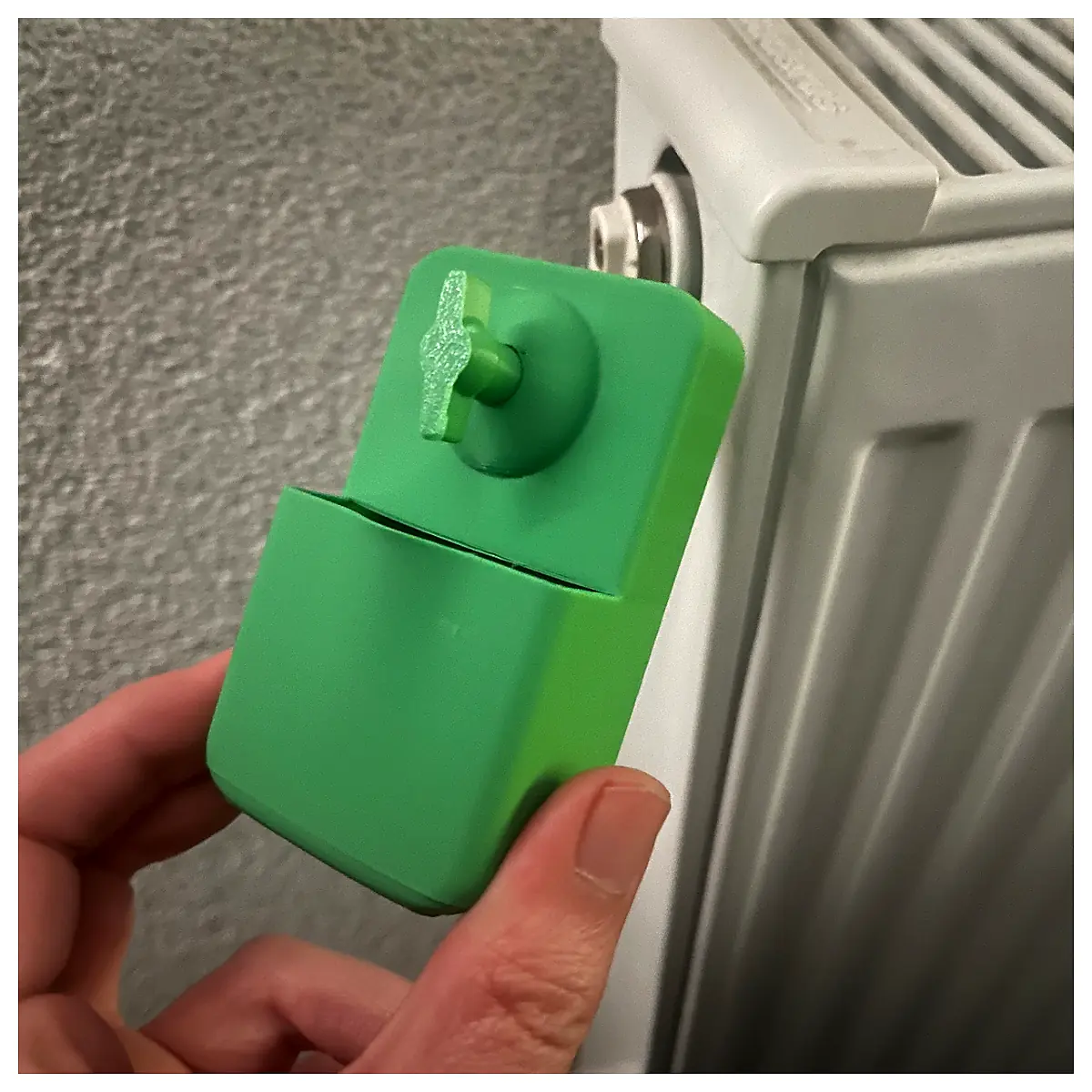Heater Bleeder Fan Parts Cooling System Repair Universal Fan Replacement System Maintenance