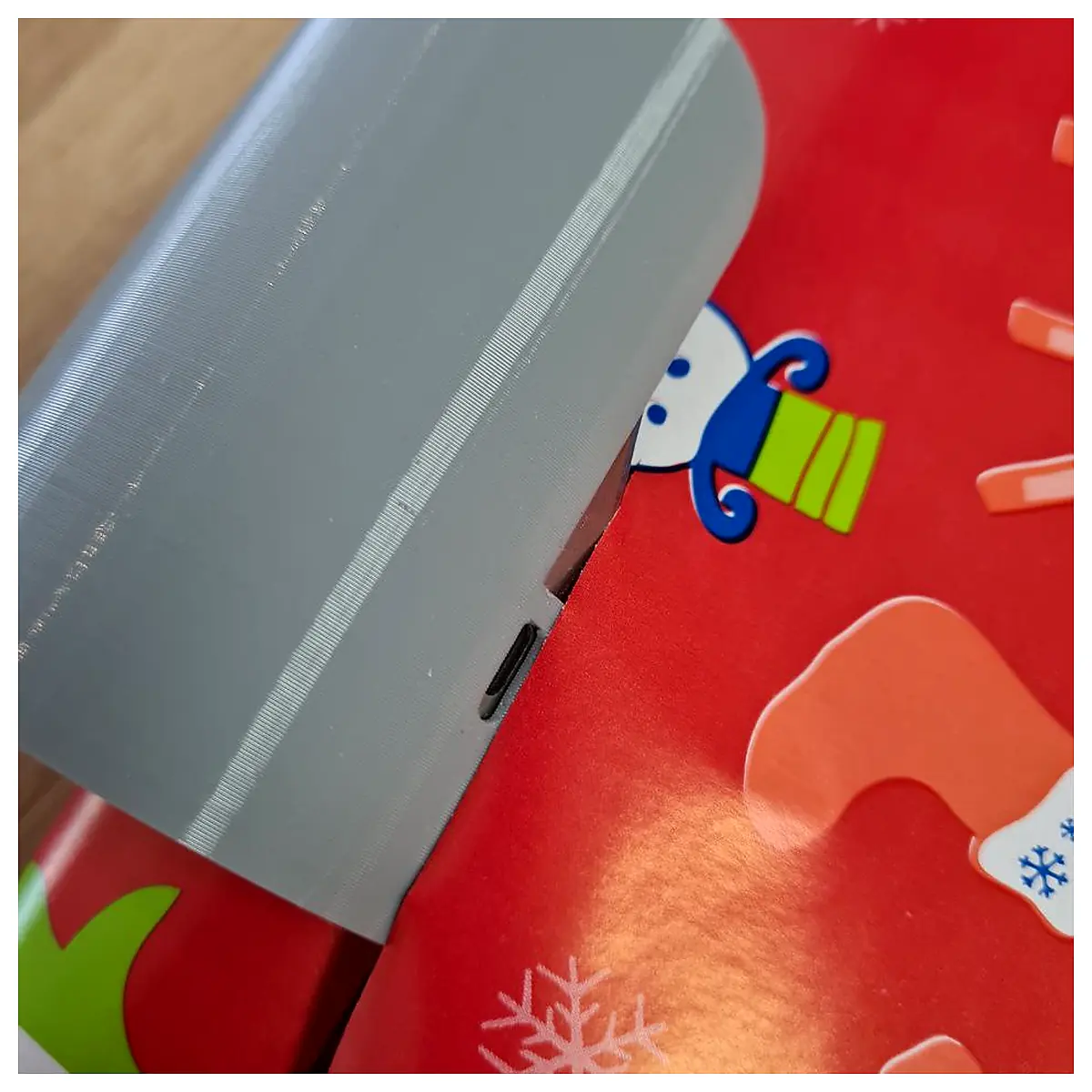 Gift Wrap Cutter Universal Paper Cutter Fast Cutting Tool Gift Wrapping Scissors Edge Trimmer