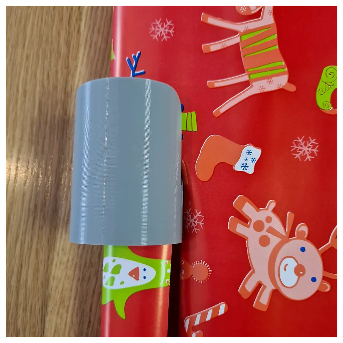 Gift Wrap Cutter Universal Paper Cutter Fast Cutting Tool Gift Wrapping Scissors Edge Trimmer