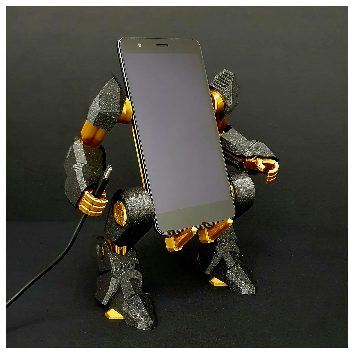 Mobile Exo Suit Repair Parts Upgrade Modification Universal Robotic Suit Accessories