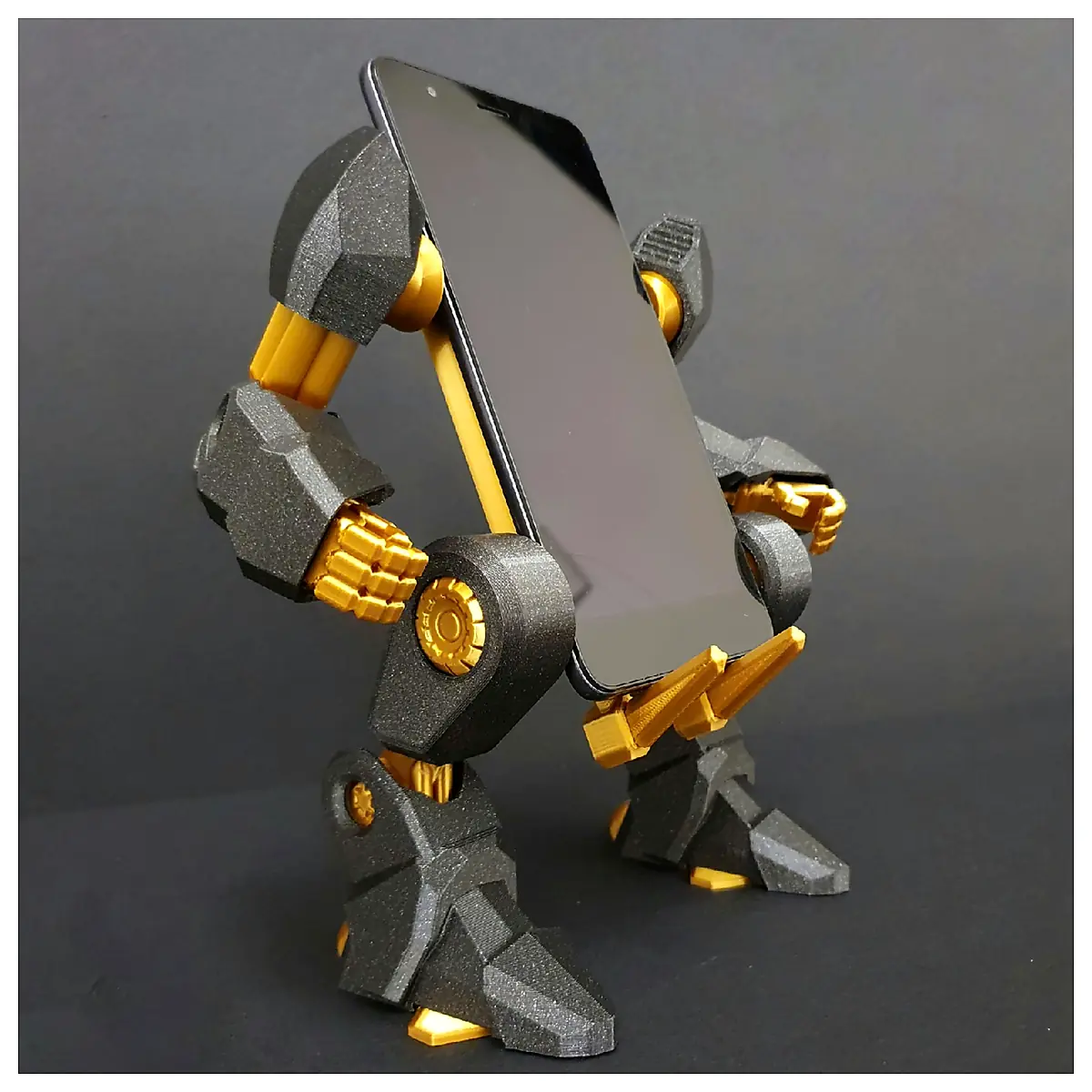 Mobile Exo Suit Repair Parts Upgrade Modification Universal Robotic Suit Accessories