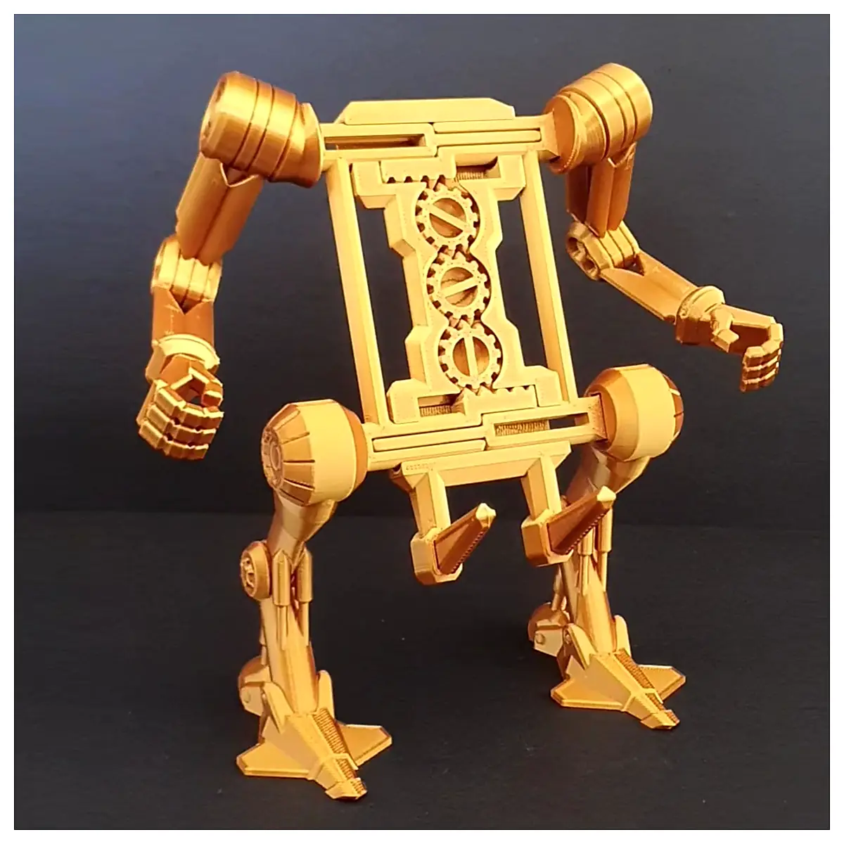 Mobile Exo Suit Repair Parts Upgrade Modification Universal Robotic Suit Accessories