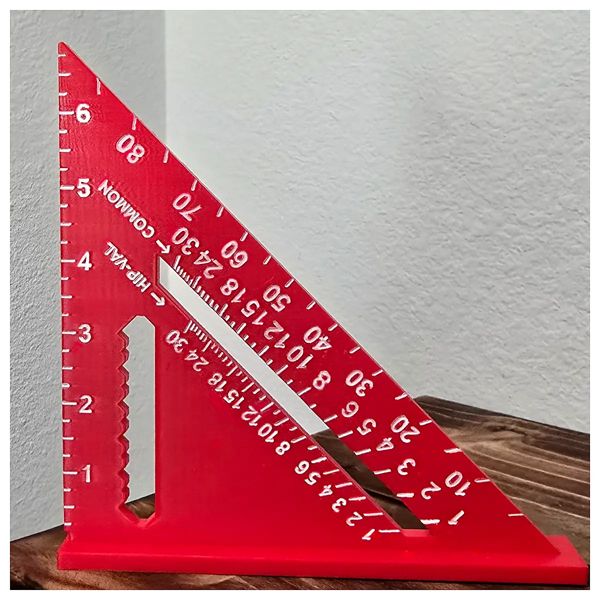 Speed Square Benchy v2 Angle Finder Level Tool Precision Measurement Workshop Tools