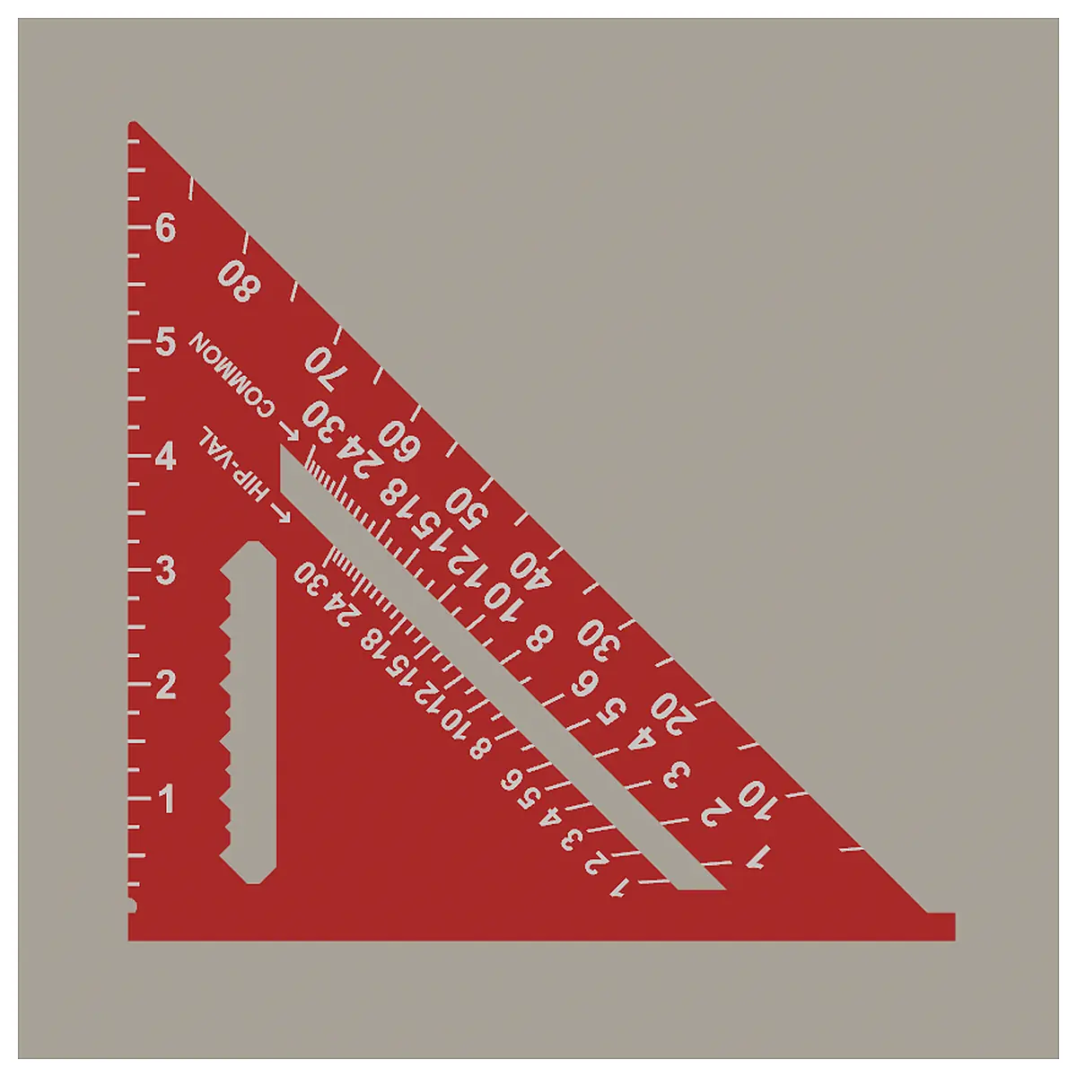Speed Square Benchy v2 Angle Finder Level Tool Precision Measurement Workshop Tools