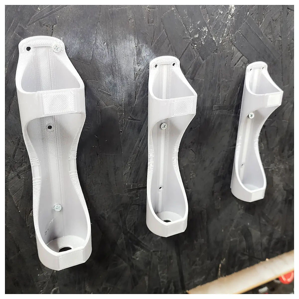 Fishing Pole Holder Wall Mount Any Fishing Rod Holder Wall Mount Fishing Accessory Support