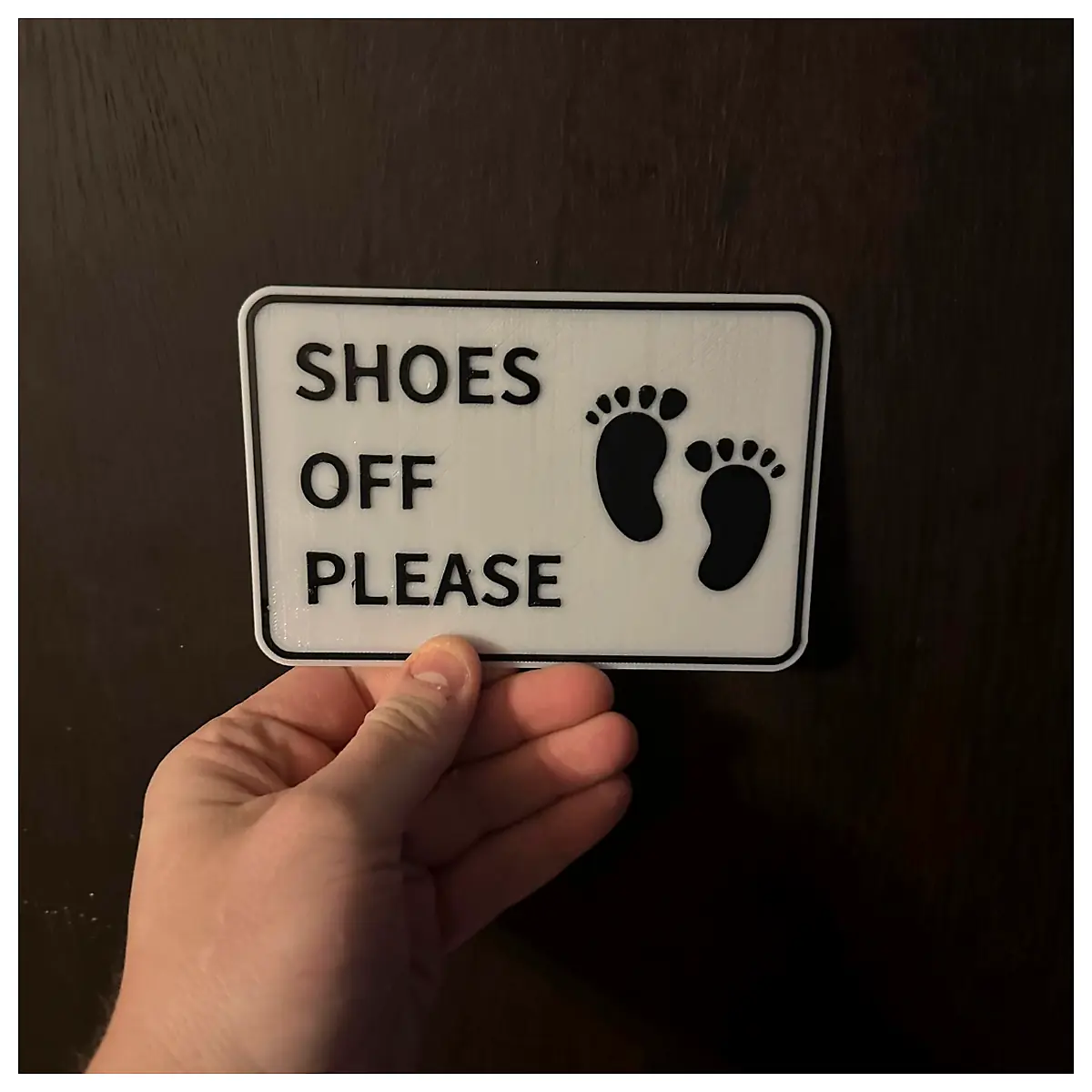Shoes Off Please Footwear Repair Parts Replacement Maintenance Universal Shoes Accessories