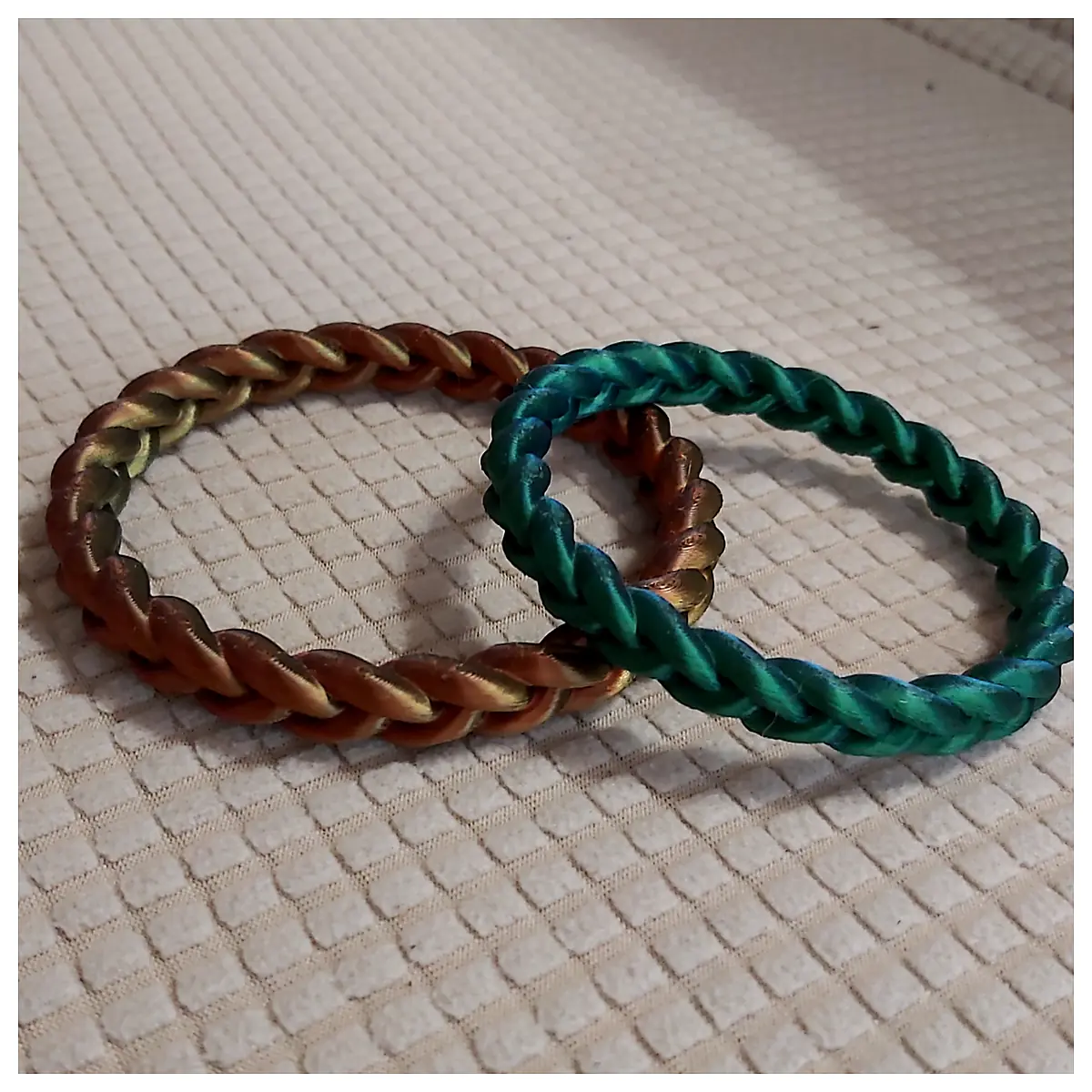 Twisted Wristband Parts Repair Universal Bracelet Fixing Replacement Upgrade Search