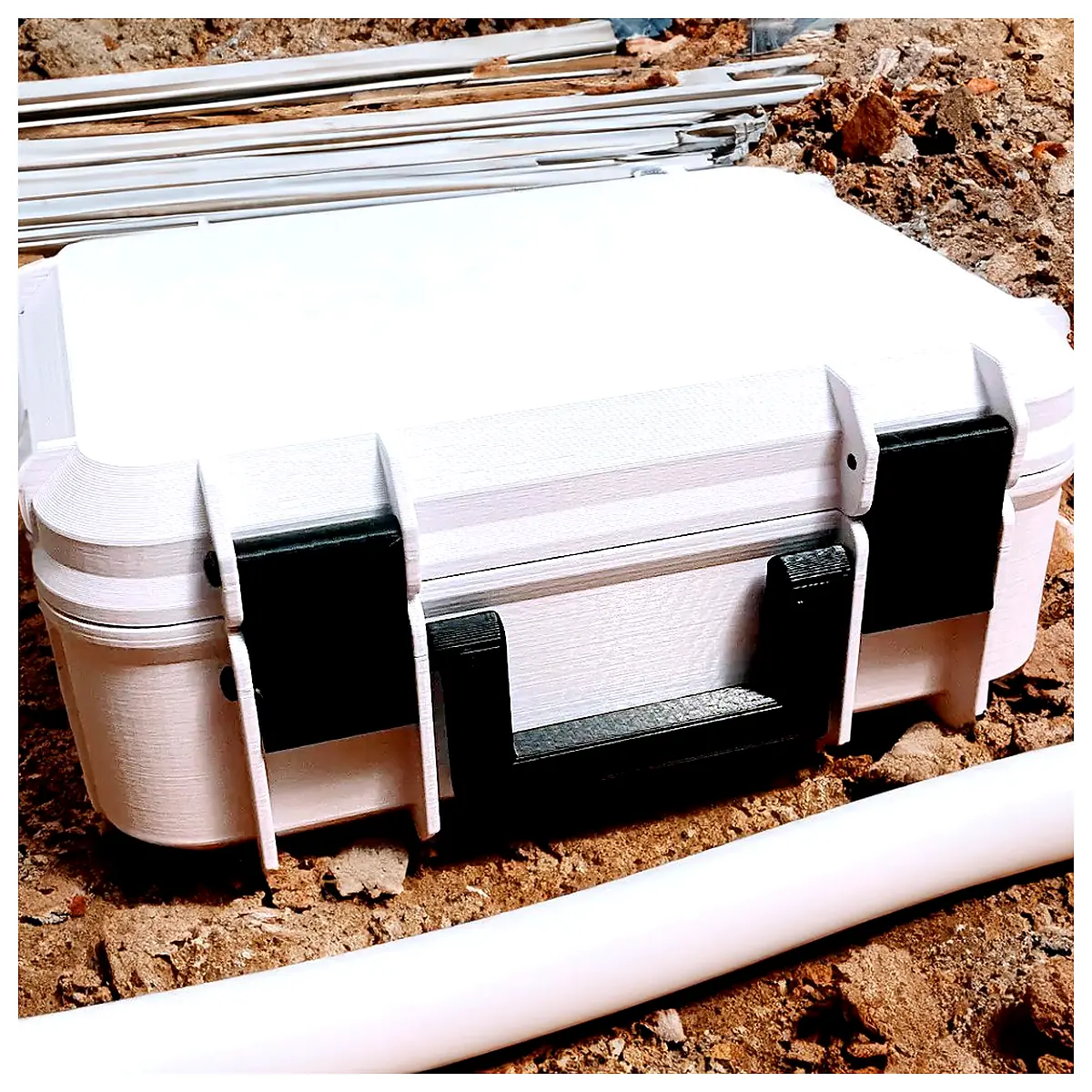 Tool Box Repair Parts Replacement Maintenance Disassembly Assembly Multi Function Tool Accessories Spare Parts