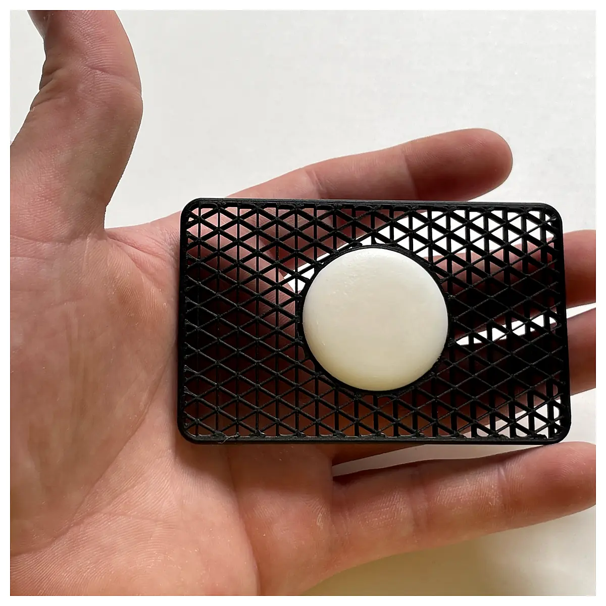 Fastest AirTag Wallet Card 12 Minutes Key Finder Tracker Lost Item Smart Device