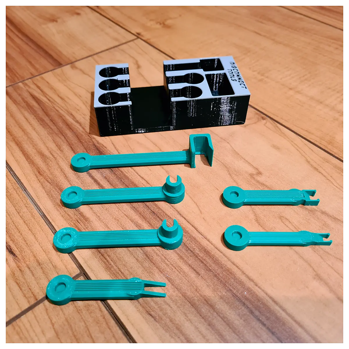 BaBo Insert Disconnect Tools Set 4x2 4x1 Repair Parts Universal Tool Kit