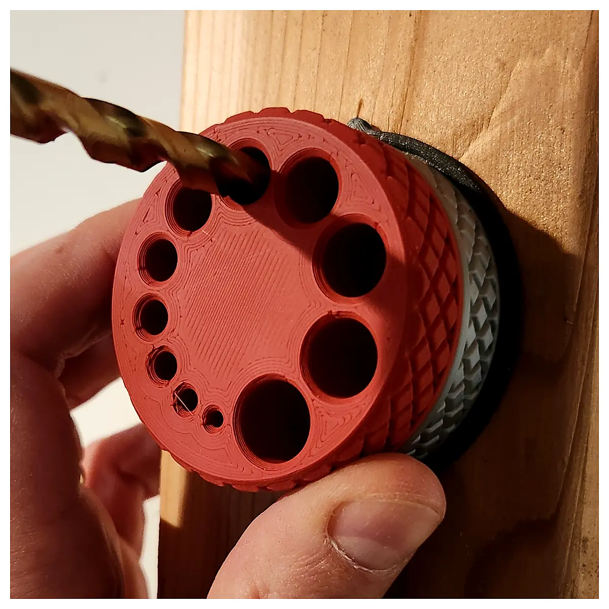 Drill Guide Dust Catcher Drill Accessories Hole Drilling Kit Fast Drilling
