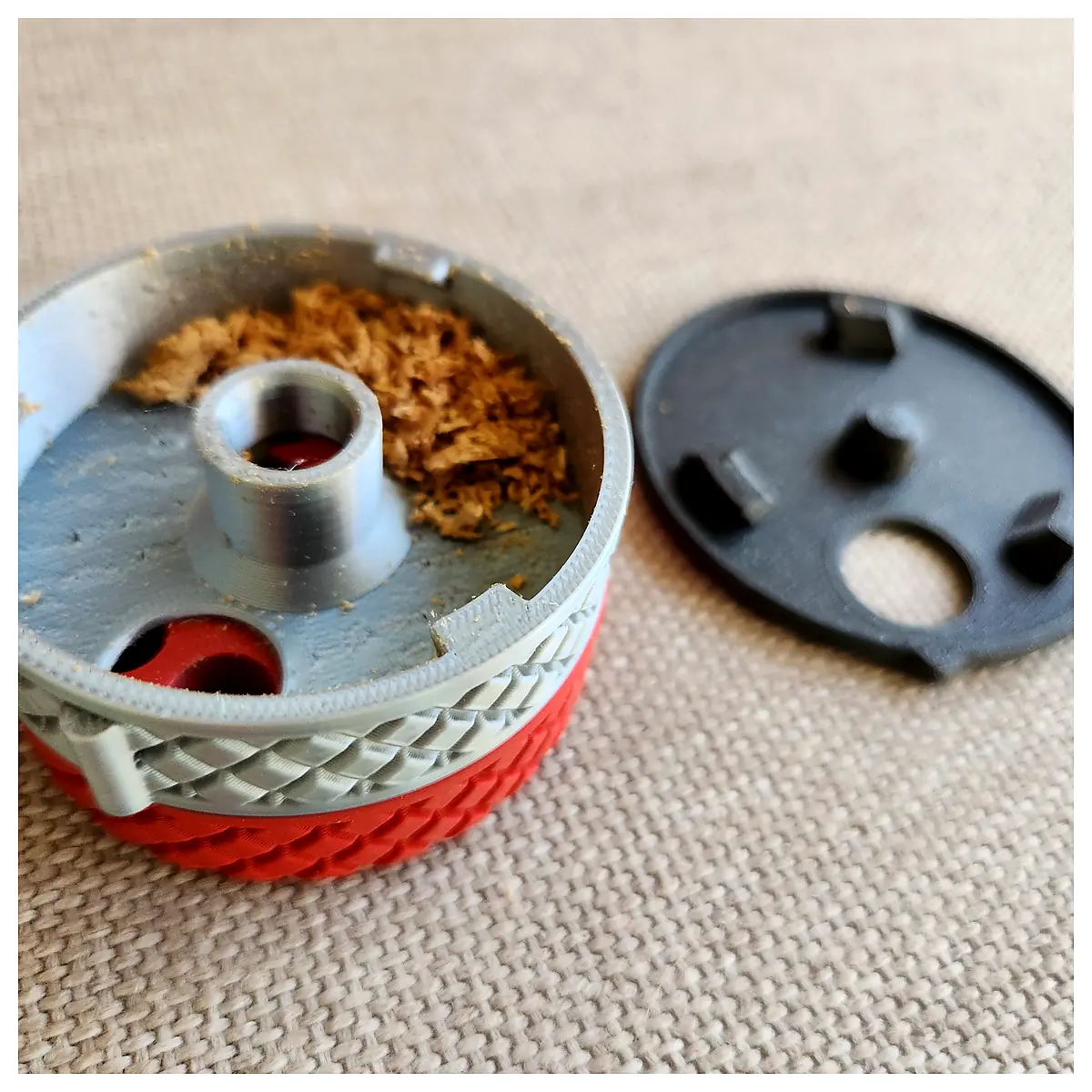 Drill Guide Dust Catcher Drill Accessories Hole Drilling Kit Fast Drilling