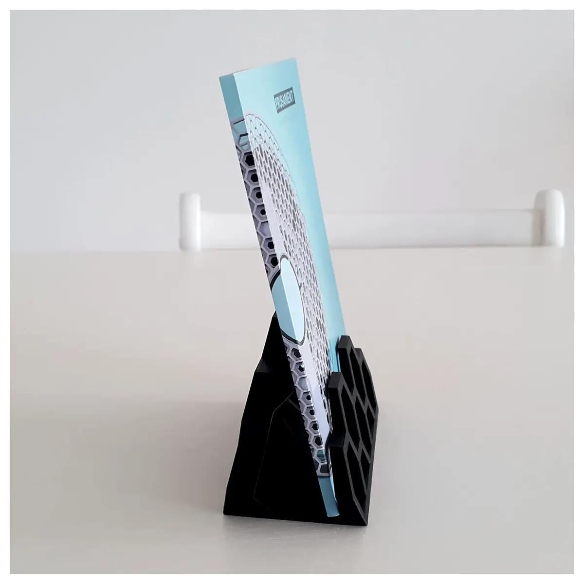 Book Stand Display Rack Shelf Display Unit Promotional Stand Multi Purpose Display Fixture