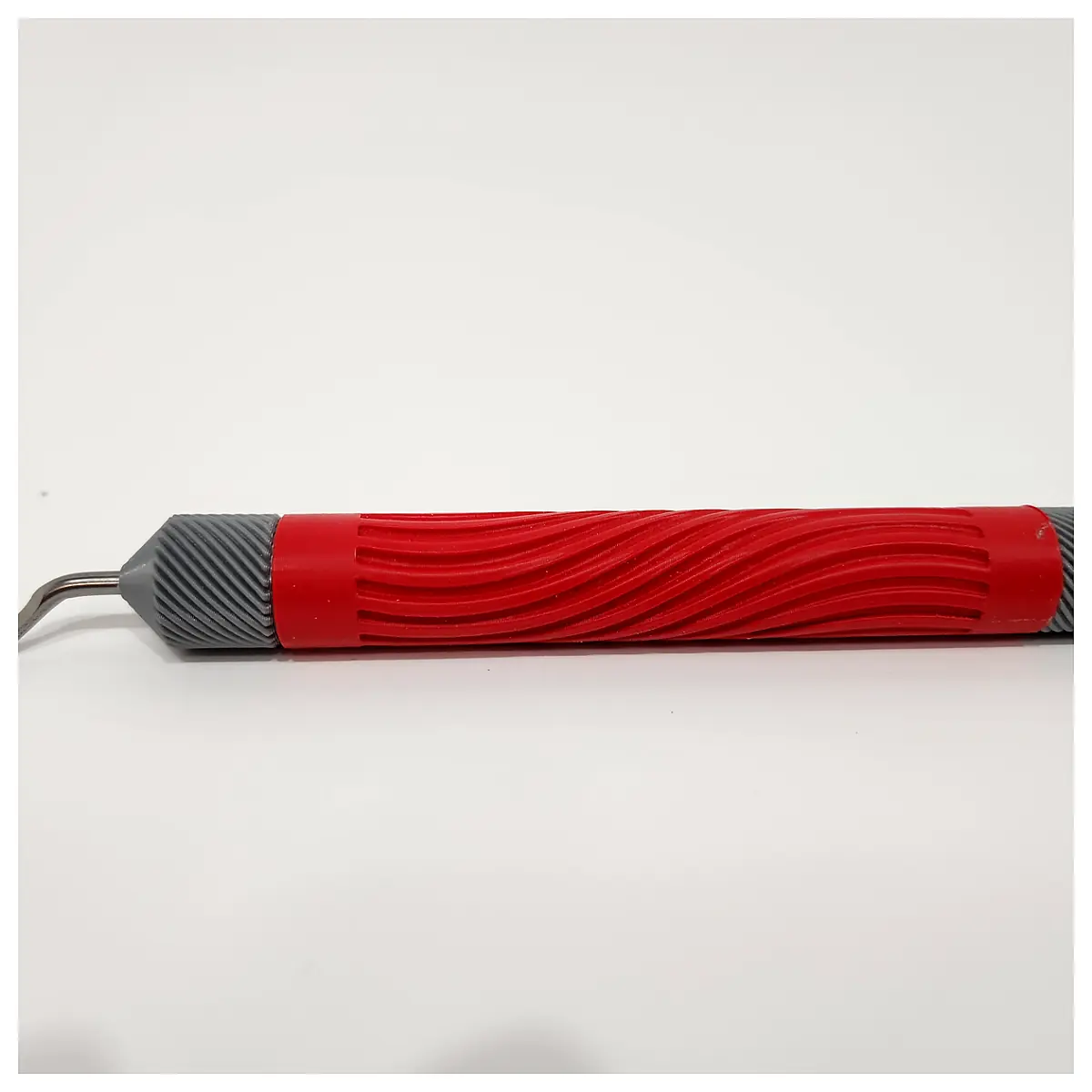 3D Printing Deburring Tool V2 Edge Removal Tool Surface Finishing Polishing Grinding 3D Prints Parts