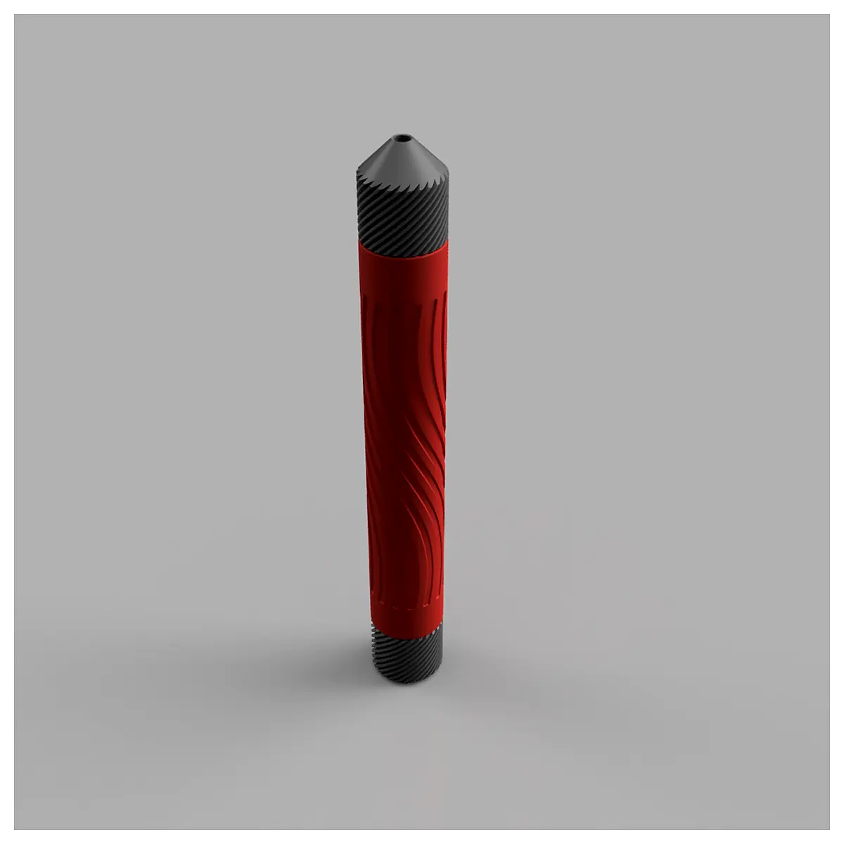3D Printing Deburring Tool V2 Edge Removal Tool Surface Finishing Polishing Grinding 3D Prints Parts