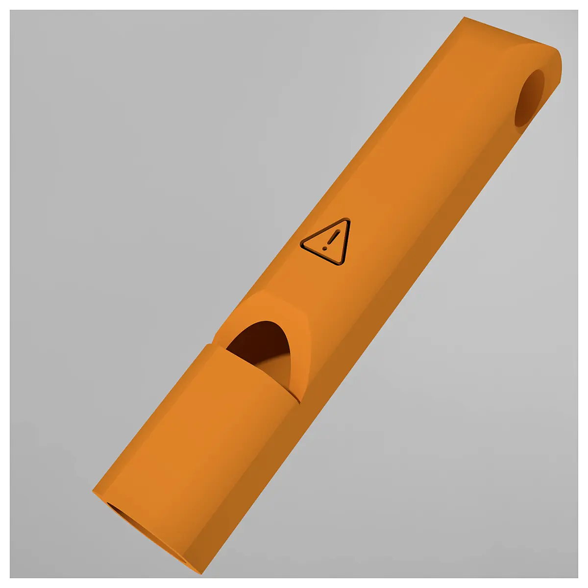 Sound Amplifier Whistle Booster Emergency Signal Alert Device Parts Accessories