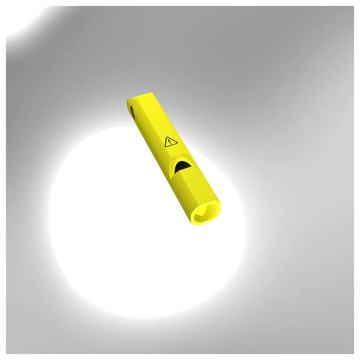 Sound Amplifier Whistle Booster Emergency Signal Alert Device Parts Accessories