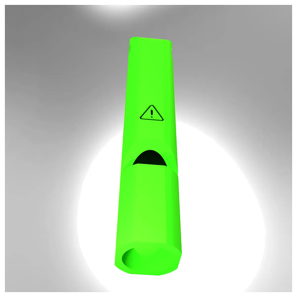 Sound Amplifier Whistle Booster Emergency Signal Alert Device Parts Accessories