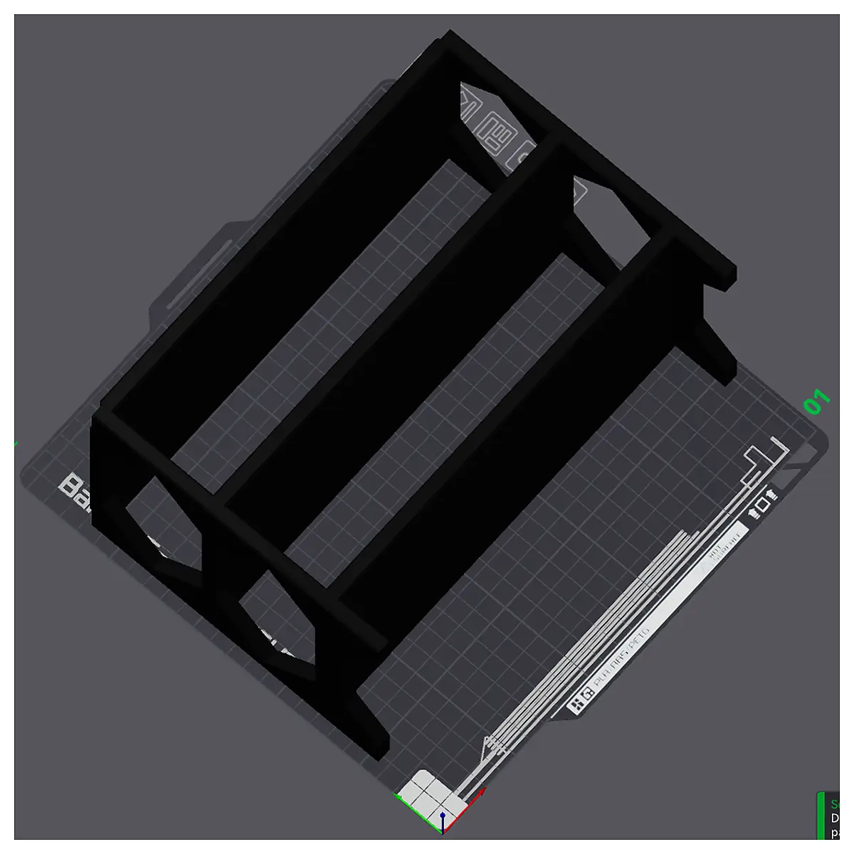 Stackable Shelf Unit Organizer Storage Display Rack Adjustable Shelves Modular Storage Solutions