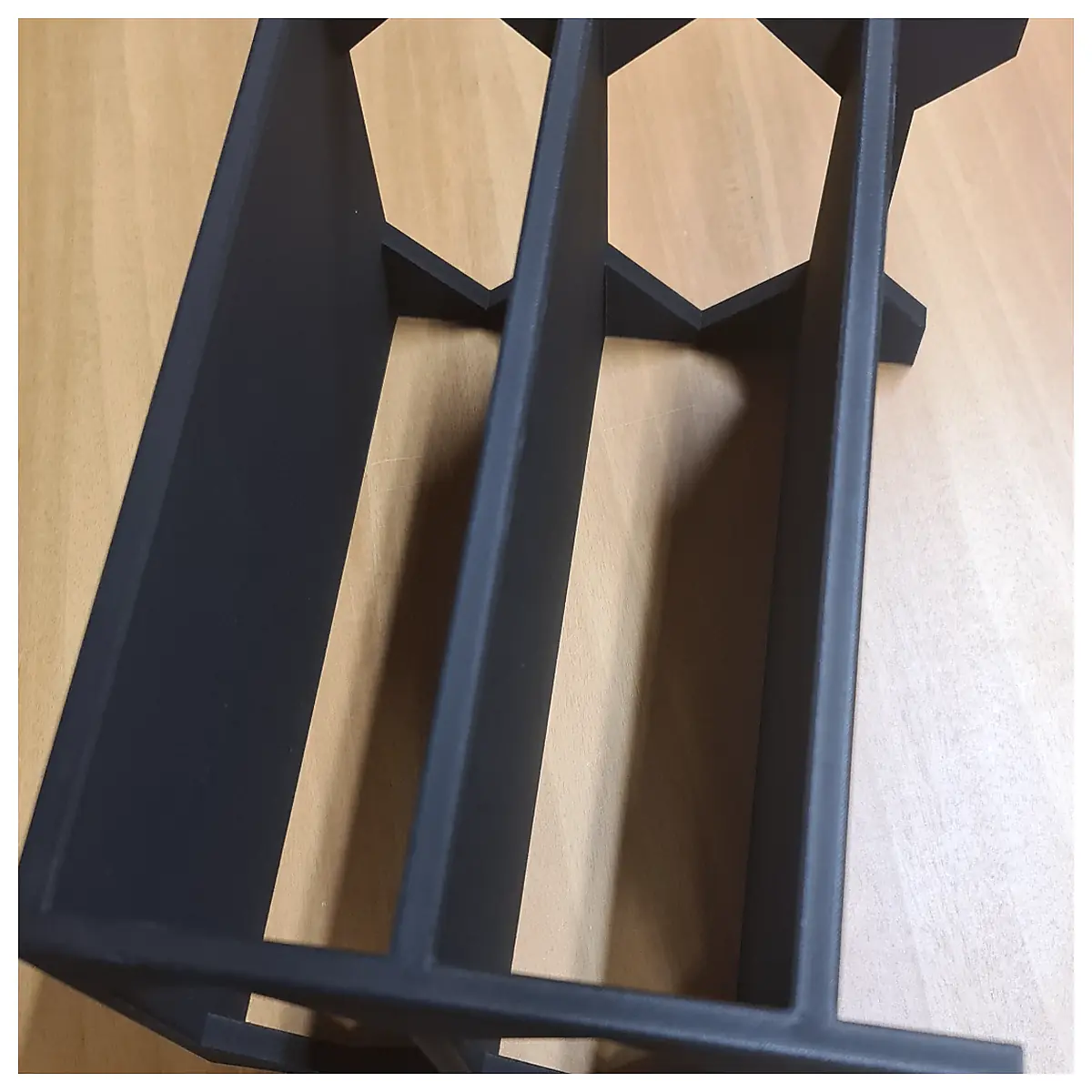 Stackable Shelf Unit Organizer Storage Display Rack Adjustable Shelves Modular Storage Solutions