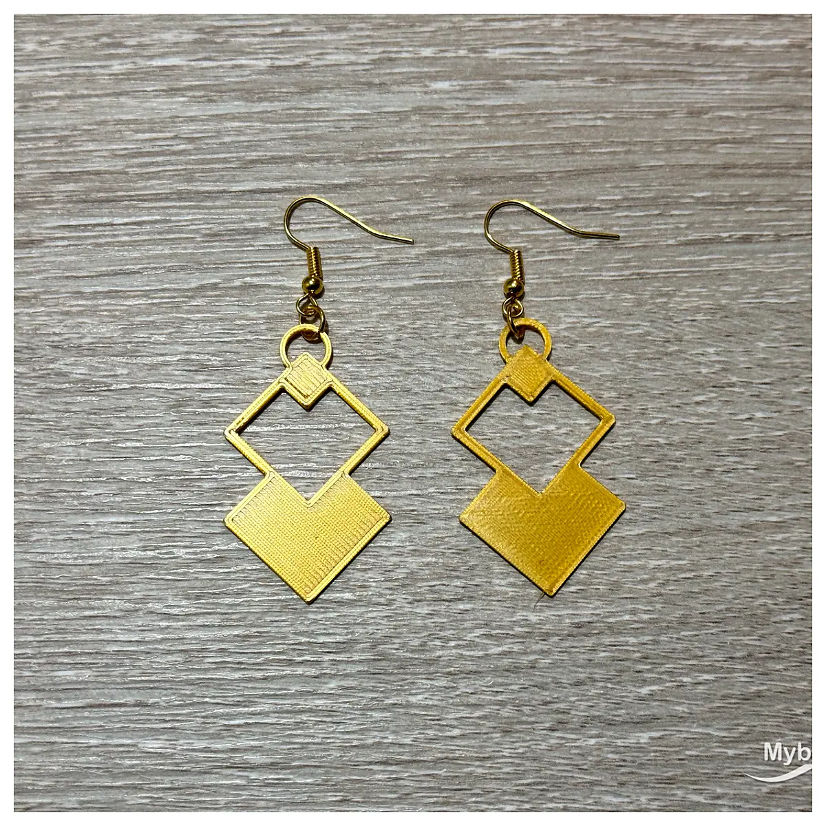 Cubic Earring Geometric Earrings Modern Jewelry Fashion Accessories Buy Now Elegant Design