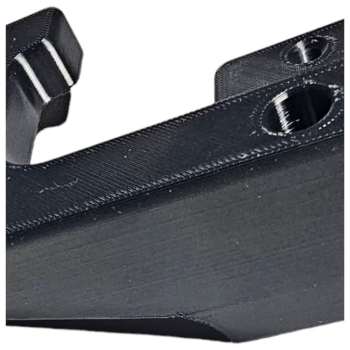 Chainsaw Wall Mount Holder Chainsaw Support Wall Bracket Safety Storage Secure Installation Universal Accessory