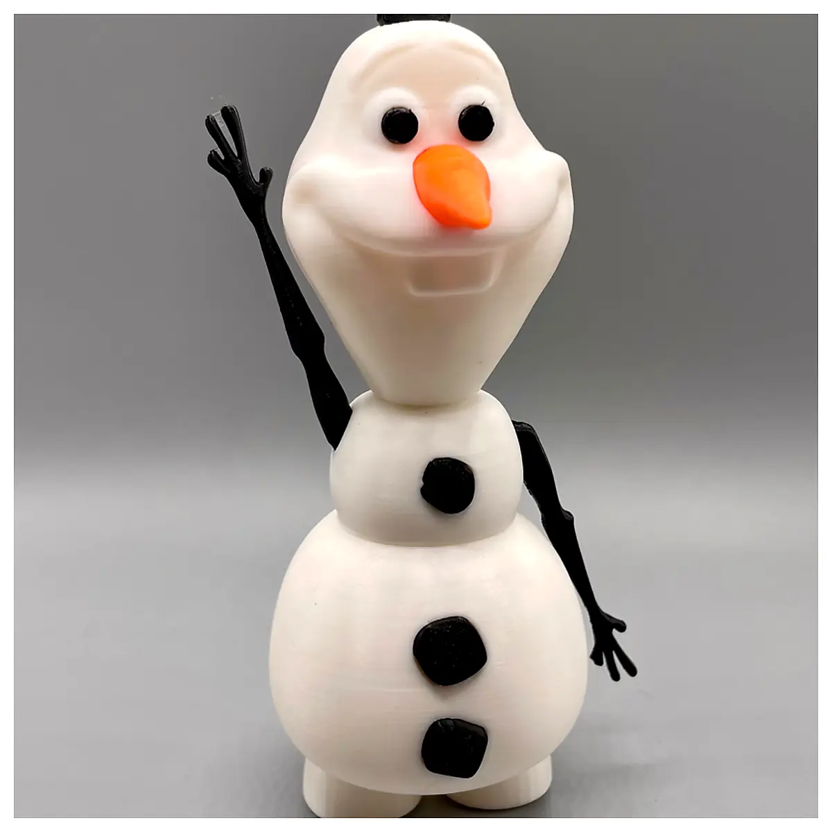 Olaf Parts Auto Repair Universal Maintenance Accessories Replacement Service Car Care Parts