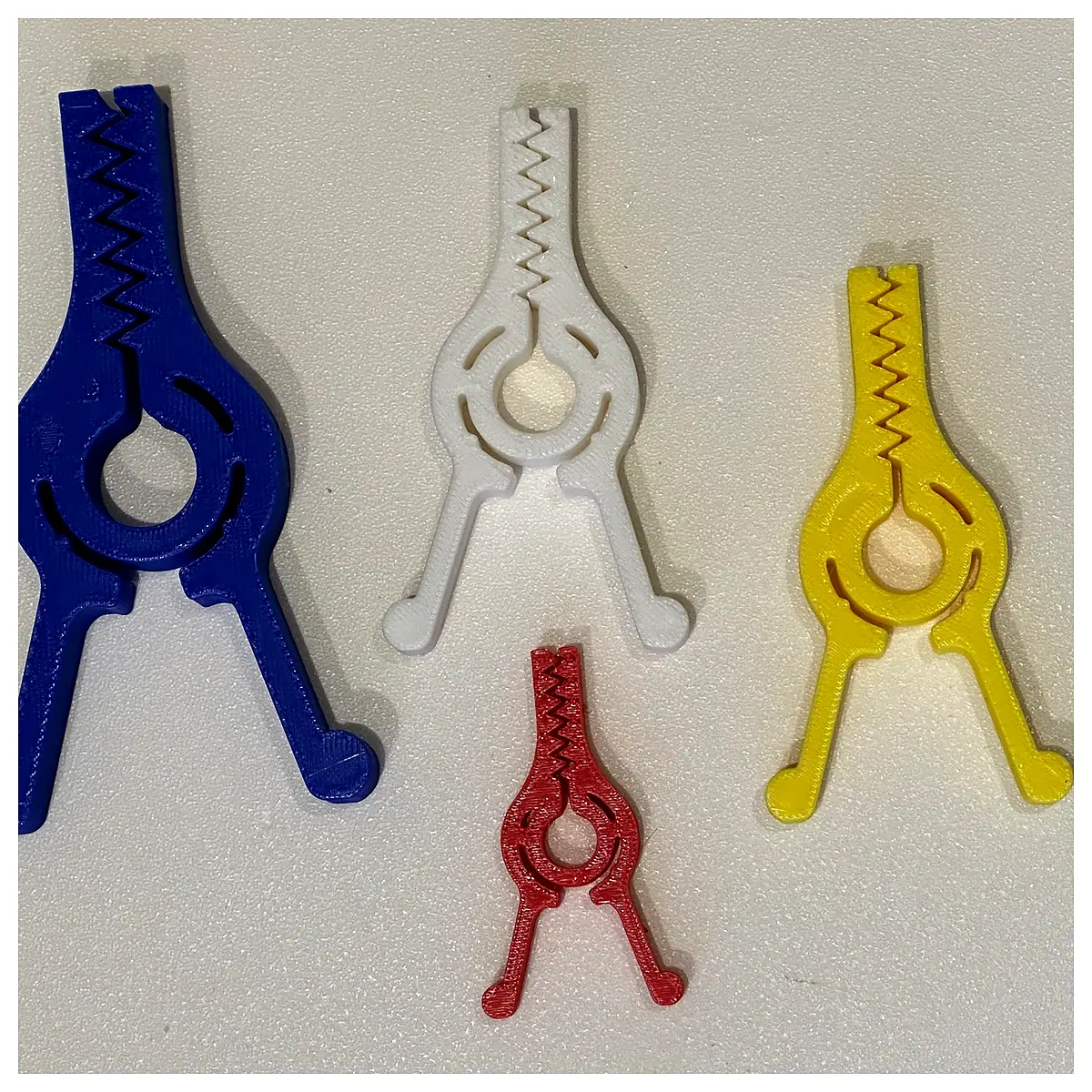 Clip Multi Tool Scissors Cutting Pliers Repair Parts Replacement Repair Tools