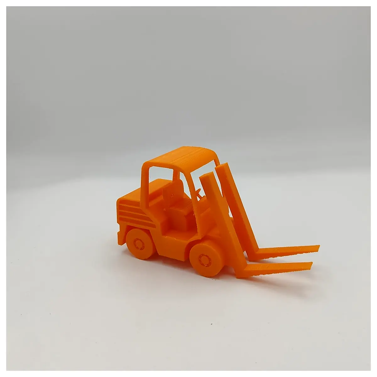 Forklift Phone Mount Forklift Support Stabilize Secure Parts Repair Maintenance