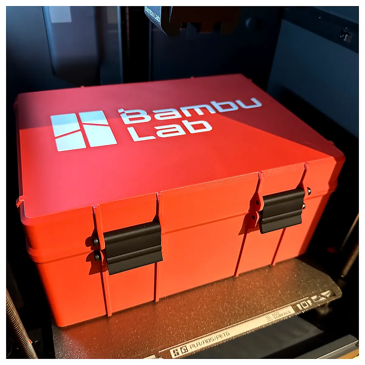 Large Rugged Box Shipping Packaging Moving Supplies Box Opening Service Delivery