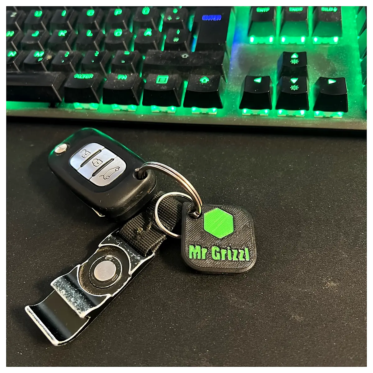 Keychain Car Keychains Accessories Decoration Keyring Car Accessories Key Chain Parts Key Holder Automotive Accessories
