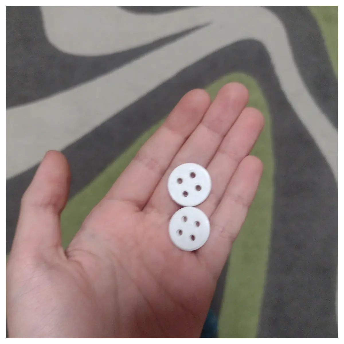 Cabinet Knobs Buttons Replacement Parts Repair Installation Universal Accessories Handles