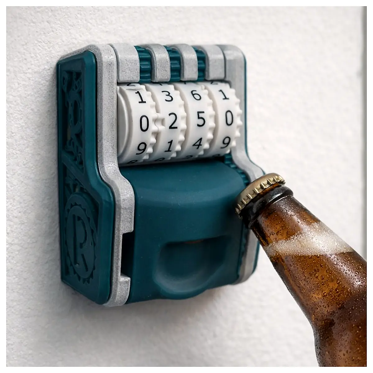Bottle Opener Beer Opener Bottle Opener Tool Beer Accessories Opening Beer Bottle Opener Parts