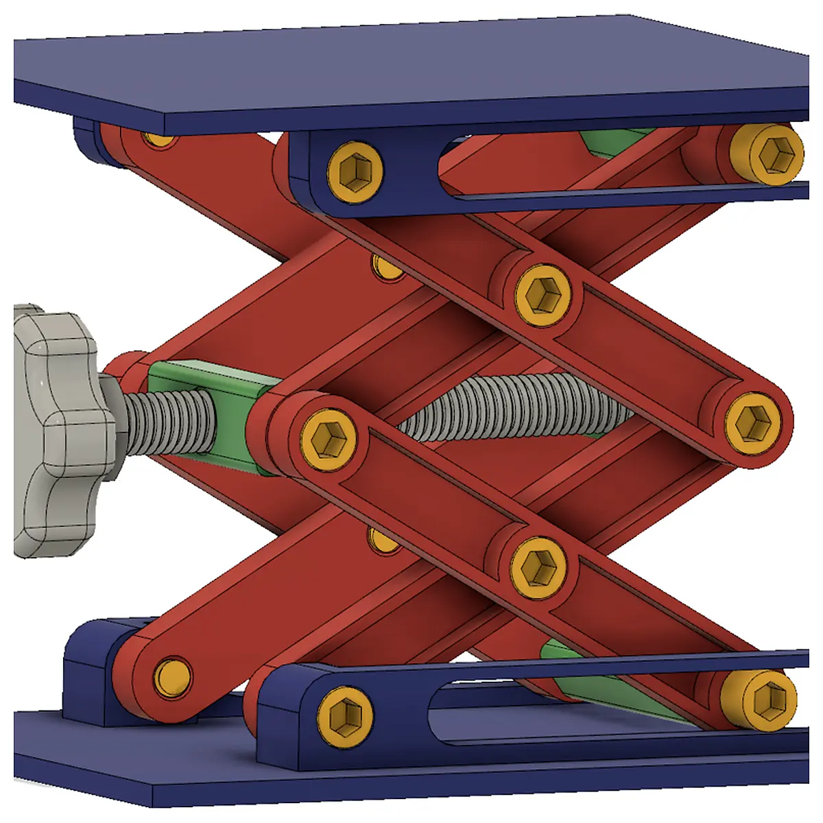 Lift Table 130×100 Adjustable Height Workstation Parts Repair Maintenance